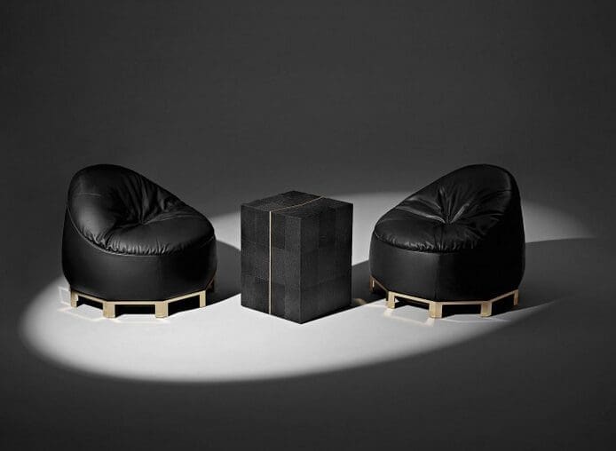 Alexander Wang’s Hip Hangout