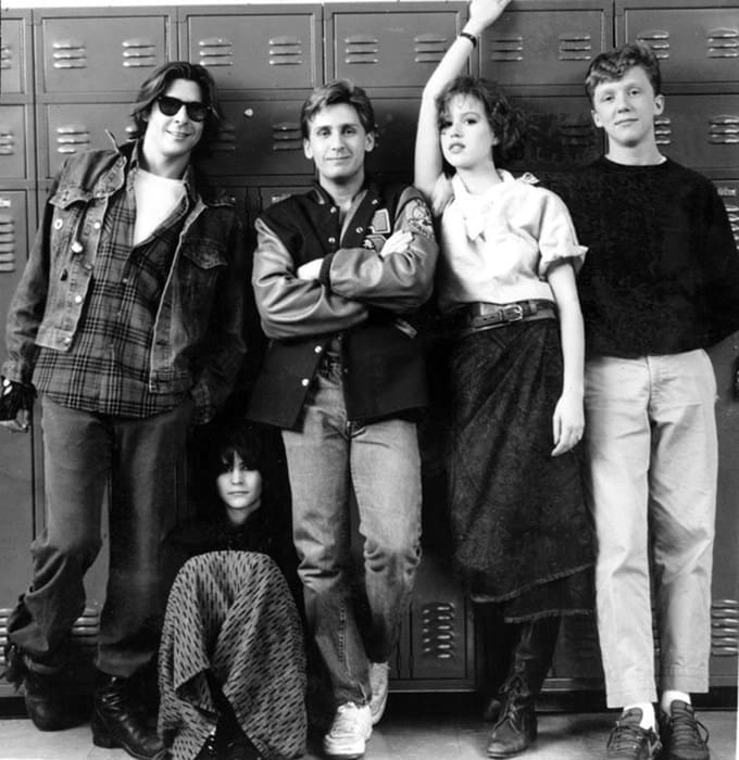 PaperCity Sounds: The Breakfast Club* 30 Years Later
