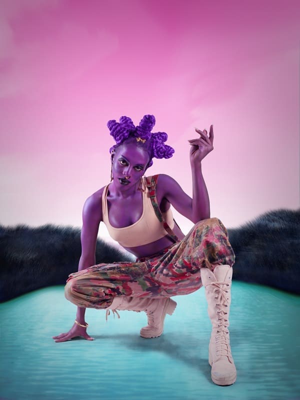 NY Armory Arts Week with* David Shelton: Highlights