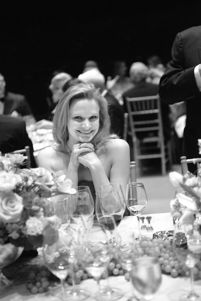 Houston Symphony Wine Dinner & Collector’s Auction