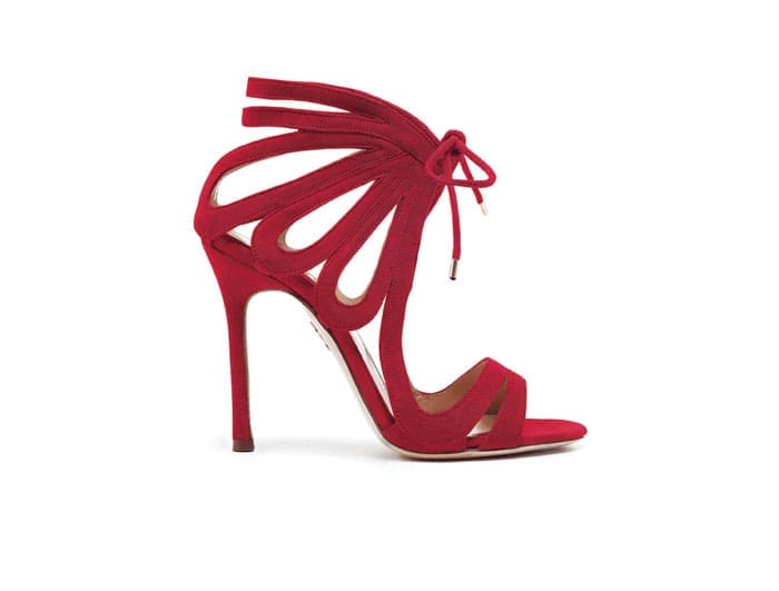 In Her Shoes: Chelsea Paris Debuts at Stanley Korshak