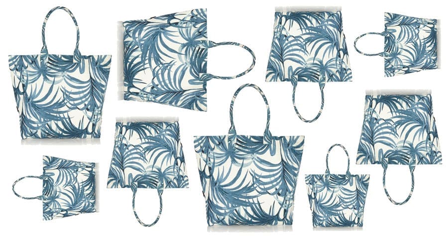 VPC Weekly: Palmeral Prints