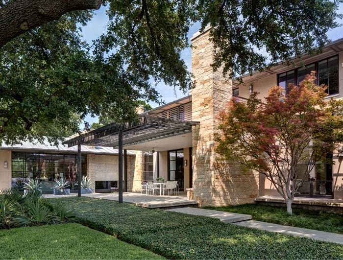 Bernbaum/Magadini Architects