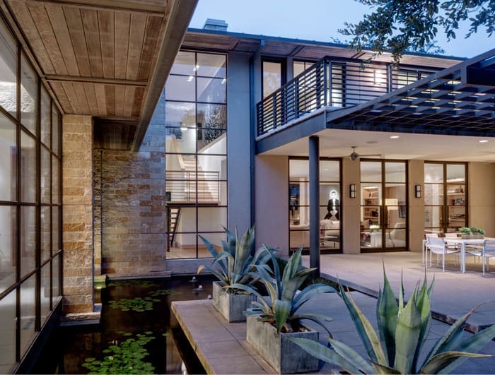 Bernbaum/Magadini Architects
