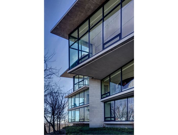 Booziotis & Company Architects