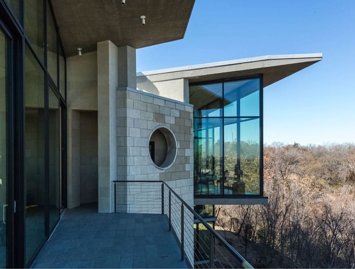 Dallas Architecture Forum’s 365 Receptions