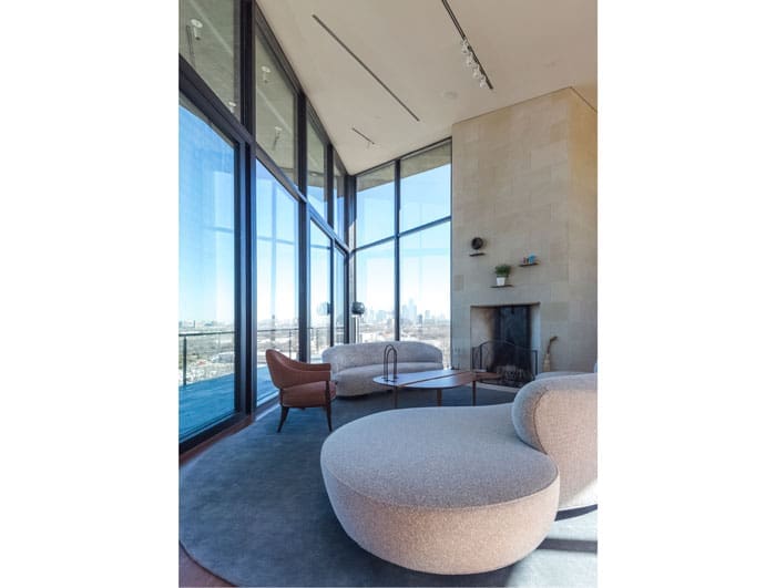 Booziotis & Company Architects