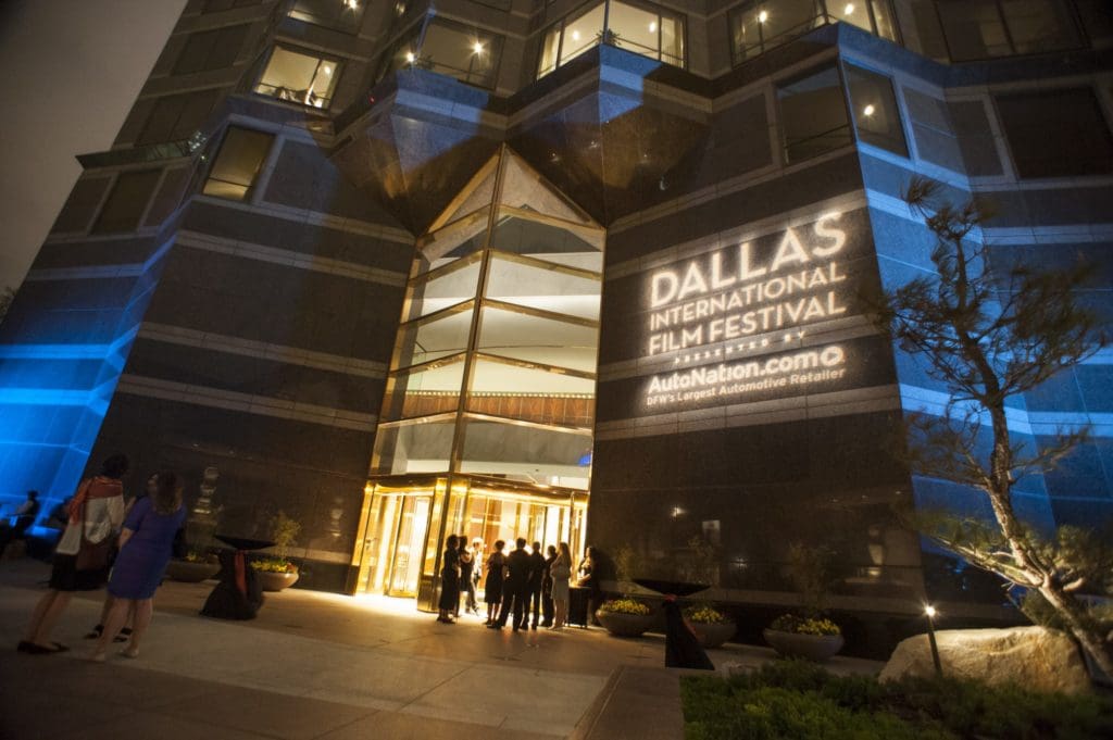 Dallas International Film Festival
