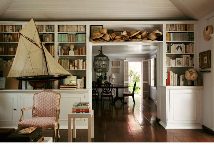 From "India Hicks: Island Style" (Rizzoli, 2015)