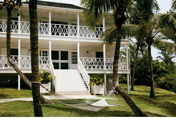 From "India Hicks: Island Style" (Rizzoli, 2015)