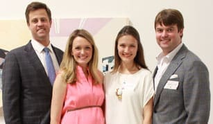 This Is It: University of Houston School of Art Party