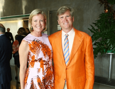 Centerstage Gala