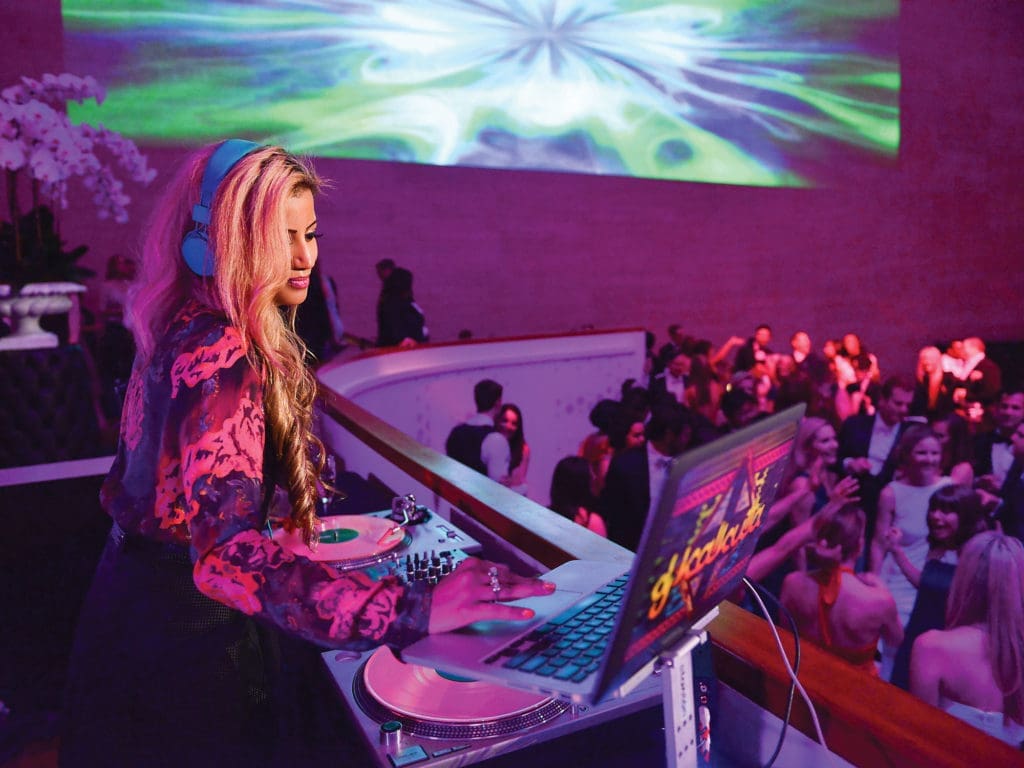 Houston Symphony Ball: *“Hip to Be Square”