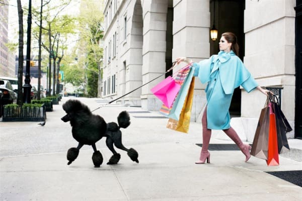 Favorite Finds:* Saks Fifth Avenue