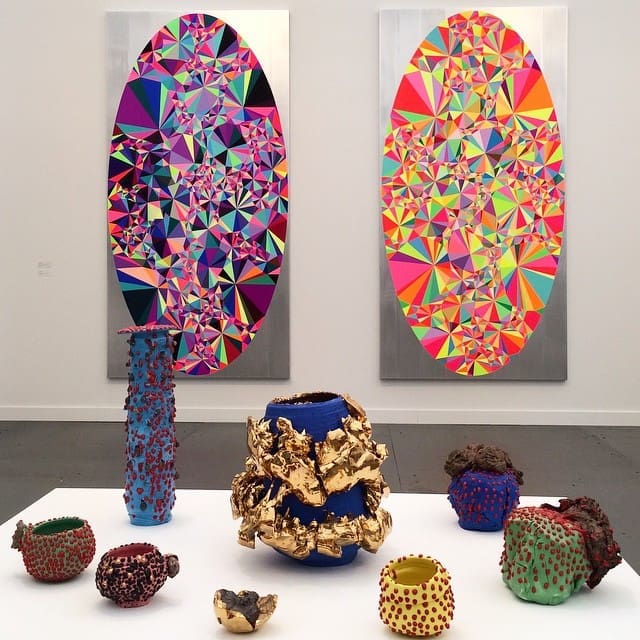 Frieze Report: *New York is for (Art) Lovers