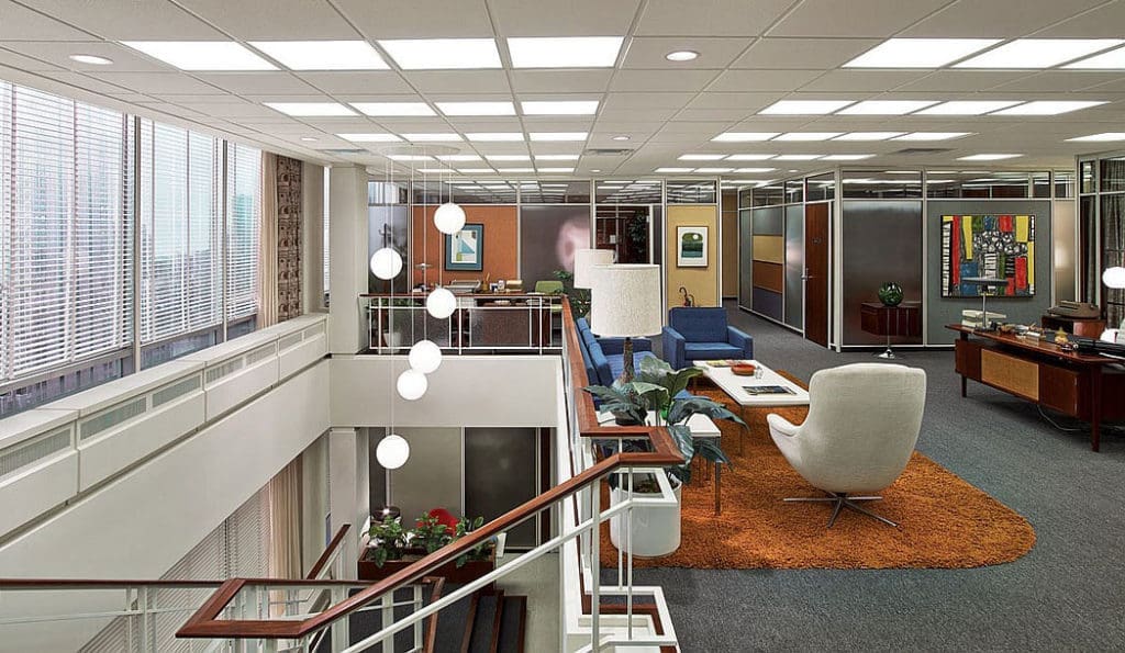 Mad About “Mad Men”