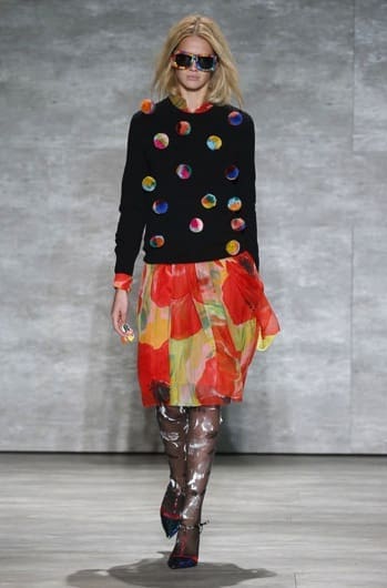 Libertine Spring/Summer 2015