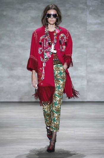 Libertine Spring/Summer 2015