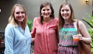 Ballet Barre End of Season Soirée at Fluff Bake Bar