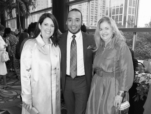 “Pump” It Up: Kick Out Kidney Disease Luncheon Celebrates a Decade