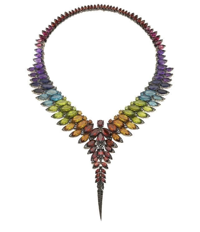 Stephen Webster, Chan Luu, *Marco Bicego, Pedro Garcia and Mackenzie-Childs for Mother’s Day
