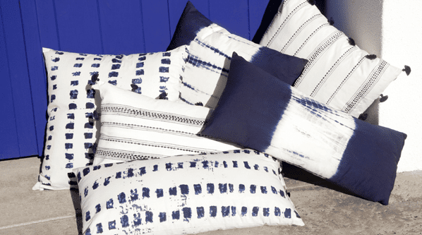 Jewelry Designer Chan Luu Debuts Home Collection at J. Landa