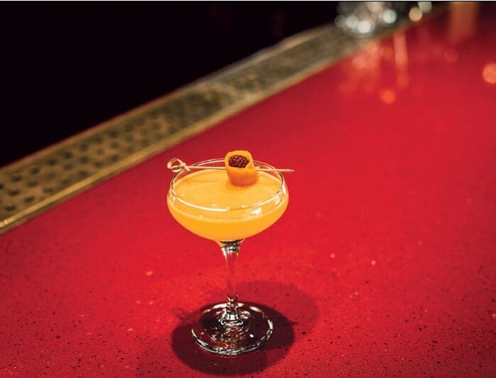 Weekend Roundup: *Houston’s Hottest Happy Hours