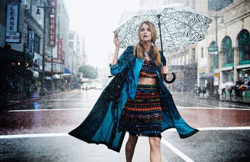 Rain Check