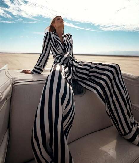 Jumpsuit Jackpot