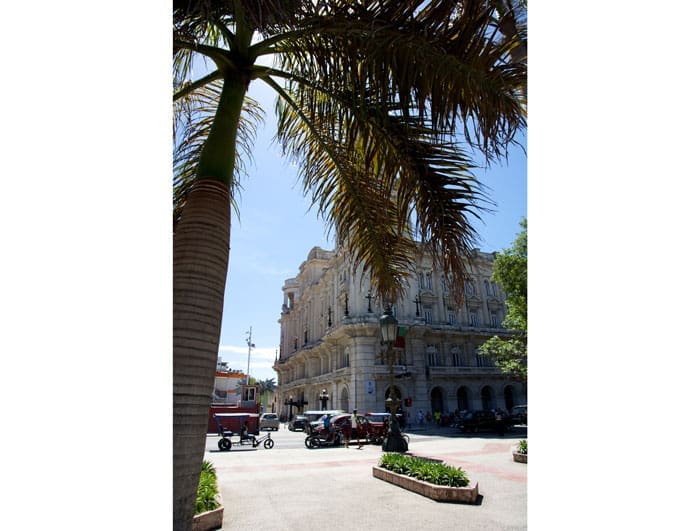 Havana Music Hall