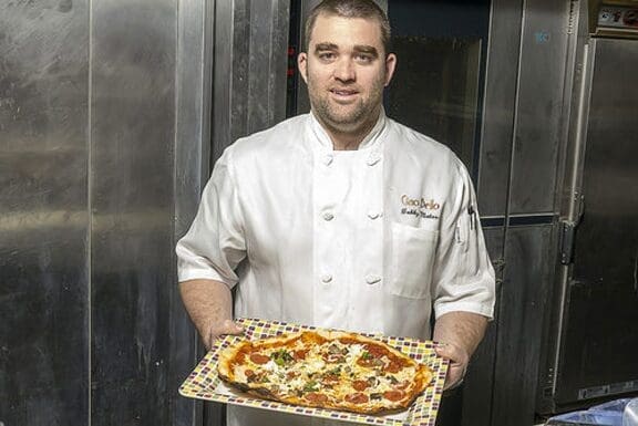 Restaurant Update:* Ford Fry Taps Bobby Matos* to Lead State of Grace