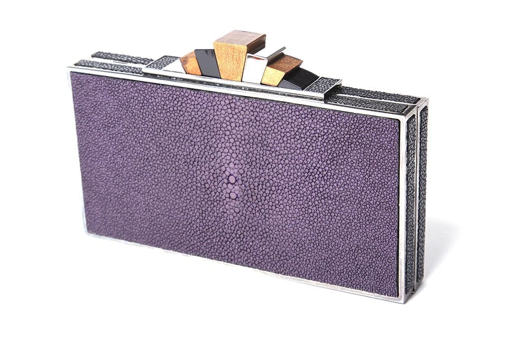 Lela Rose Debuts Evening Clutches