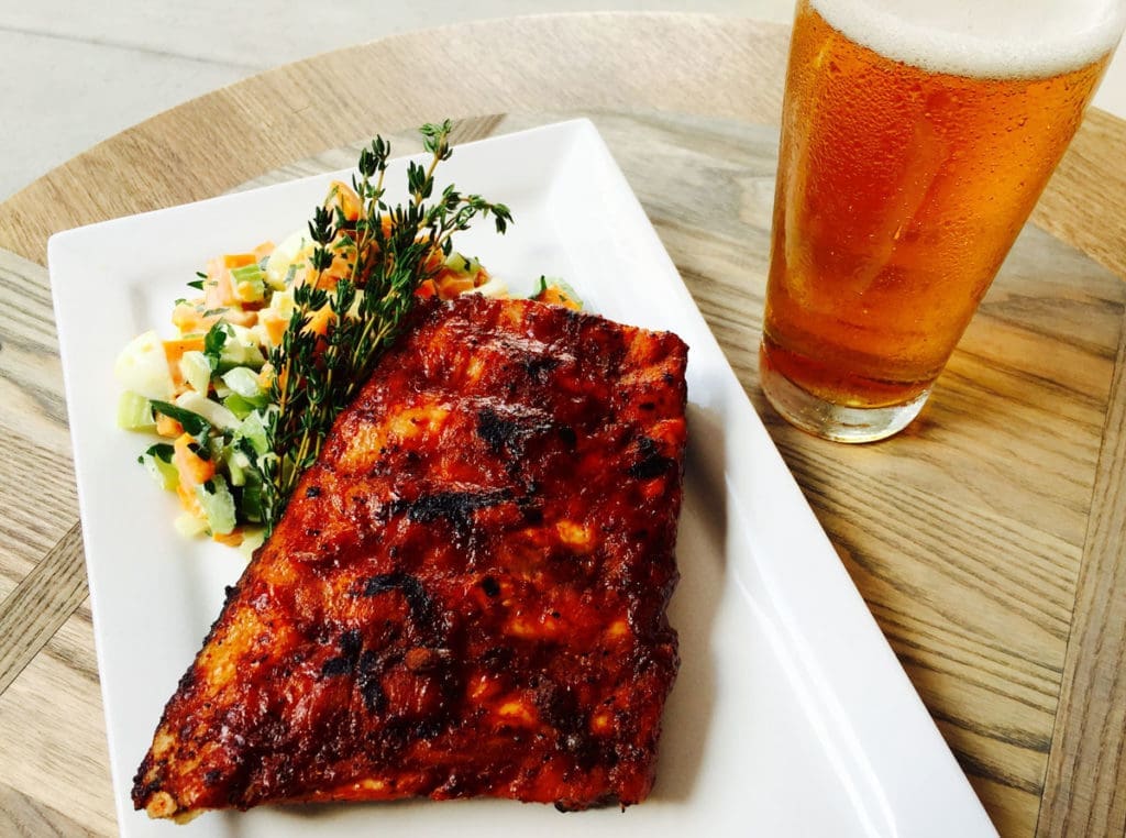 Where to Eat on Father’s Day