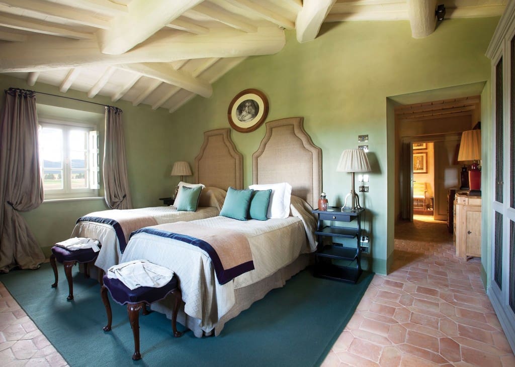 Villa Stabbi