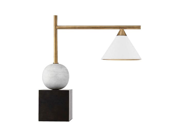 Illuminati: Kelly Wearstler Launches Lighting Collection
