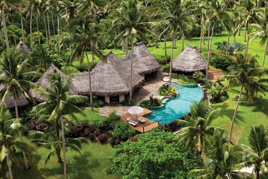 Your Own Private Island: Exclusive Fiji Resort Offers A Unique Escape