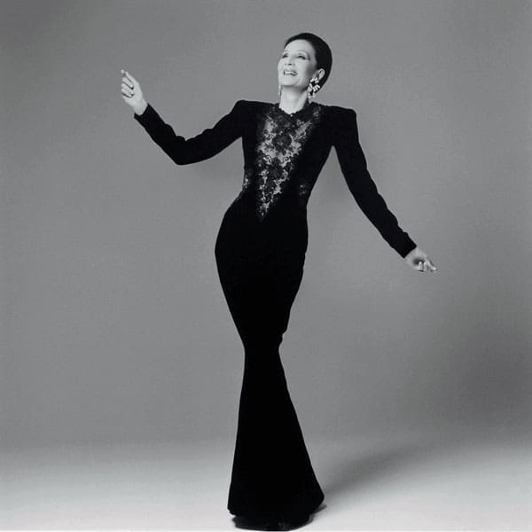 Jacqueline de Ribes