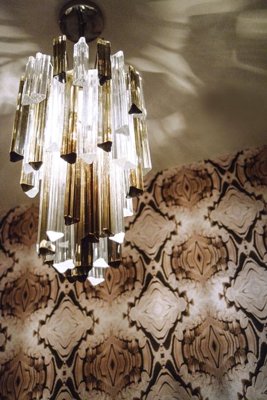 Shadows on design