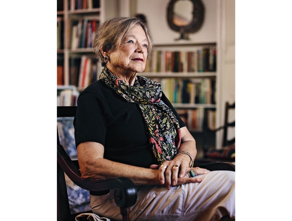 Wendy Watriss.
