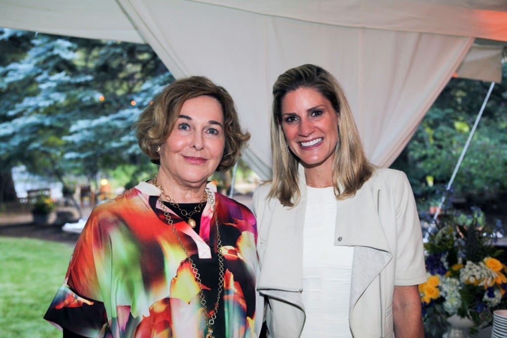 MD Anderson Aspen Reception, 07.15.2015