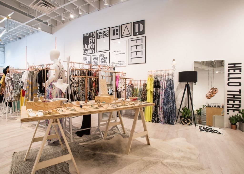 Lion & Witch Opens • The Frye Company Coming to NorthPark • Frisco Makes Room for Wade Park