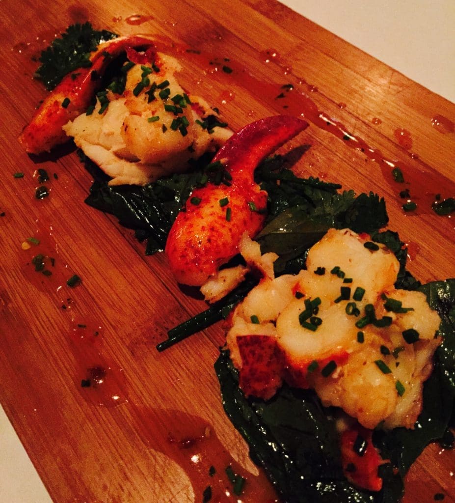 The Best Lobster in Houston? This Restaurant Defies the City’s Crustacean Curse
