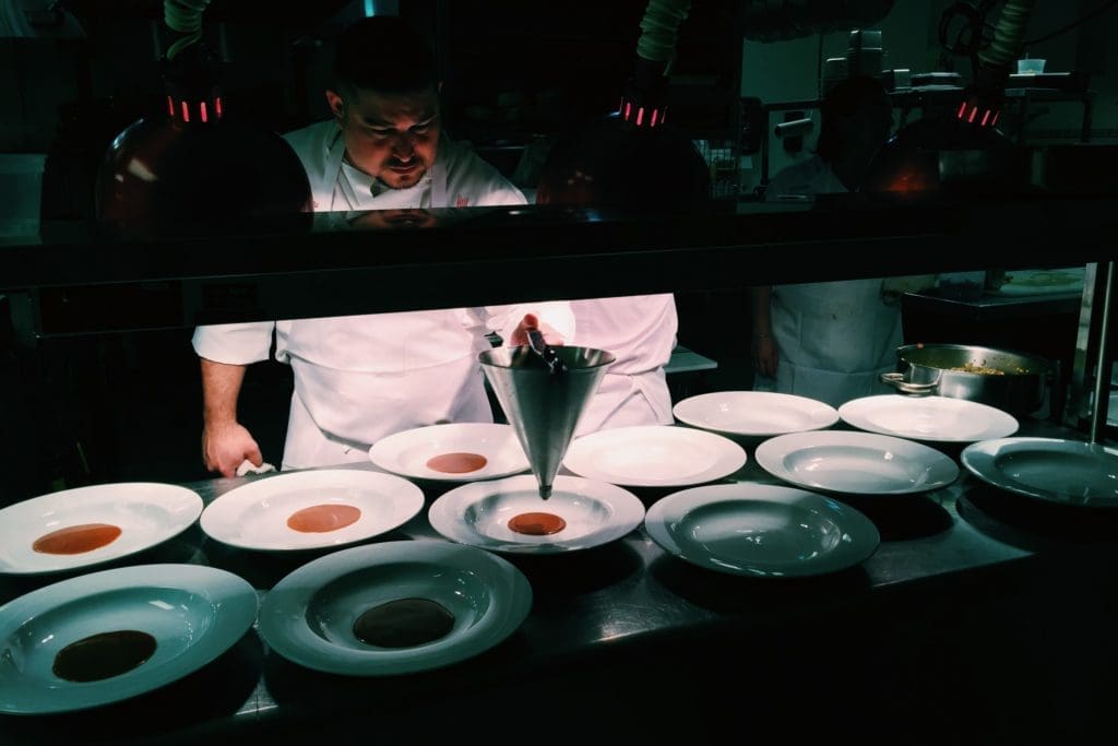 Houston’s Informal Supper Club Pushes the Limits of Pork: This is One Pop-Up Worth Watching