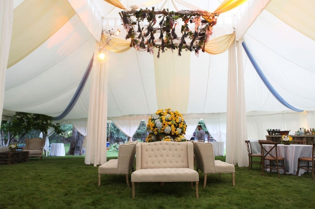 MD Anderson Aspen Reception, 07.15.2015