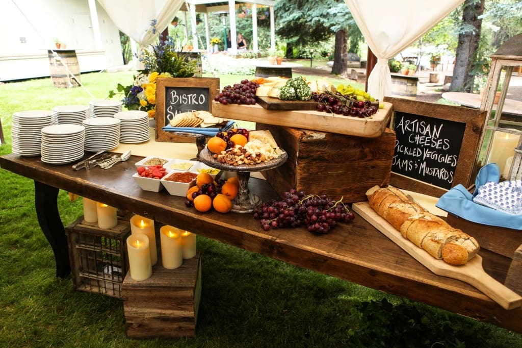 MD Anderson Aspen Reception, 07.15.2015