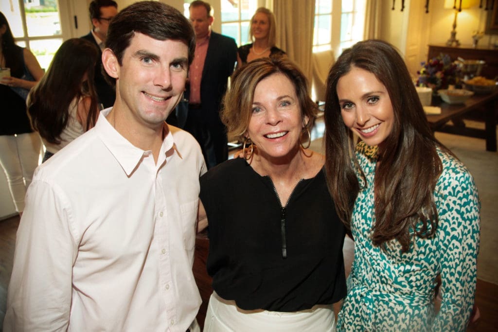 A Luminous Soirée for UT Health