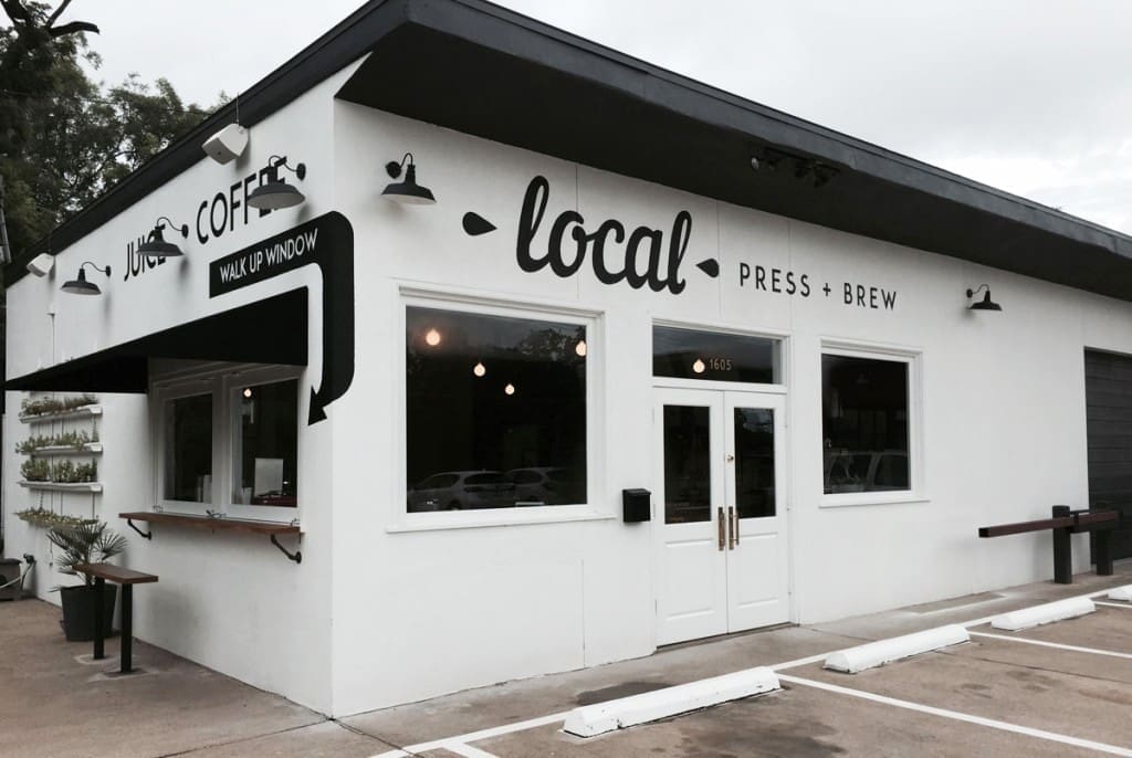 Haute Cliff: The Newest Culinary Contender in the Trendy Zip Code Competition