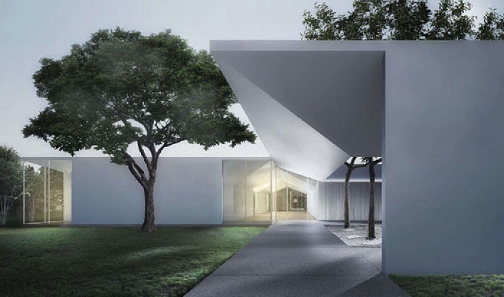 Man at the Menil Helm Moves On:* Josef Helfenstein’s Next Chapter