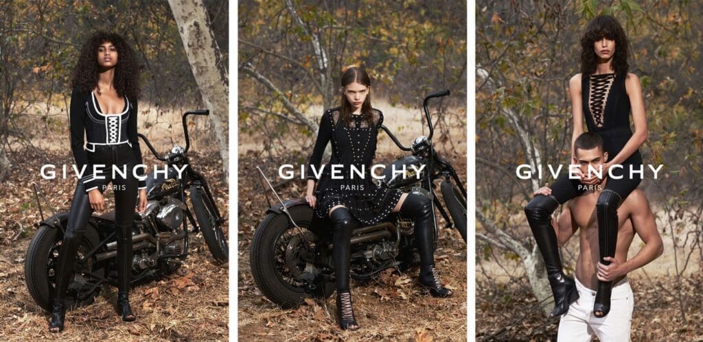 givenchy