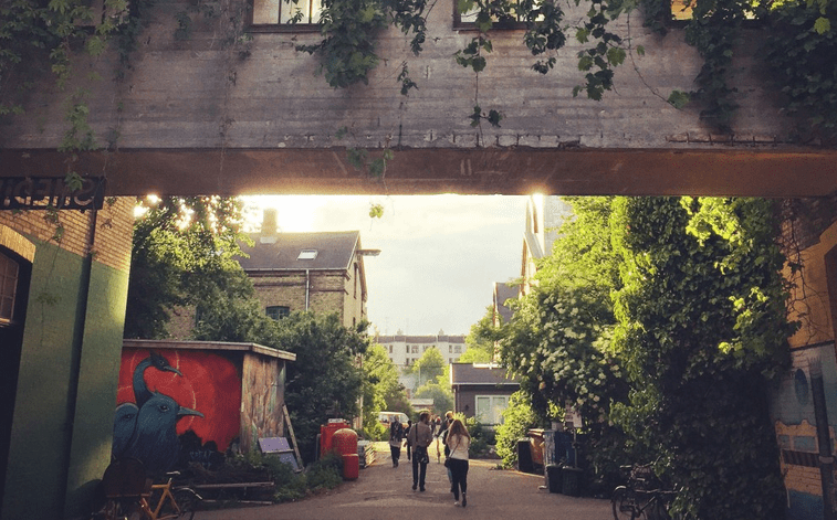 Europe from an Insider’s View: Globetrotting Houston Designer Enjoys a Dream Trip